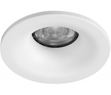 

Встраиваемый светильник Crystal Lux, CLT 004С1 WH