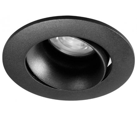 

Встраиваемый светильник Crystal Lux, CLT 019С90 BL