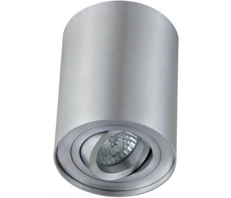 

Накладной светильник Crystal Lux, CLT 410C AL