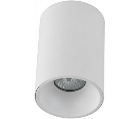 

Накладной светильник Crystal Lux, CLT 411C WH-WH