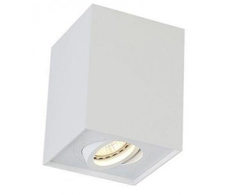 

Накладной светильник Crystal Lux, CLT 420C WH