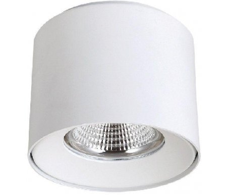 

Накладной светильник Crystal Lux, CLT 522C117 WH