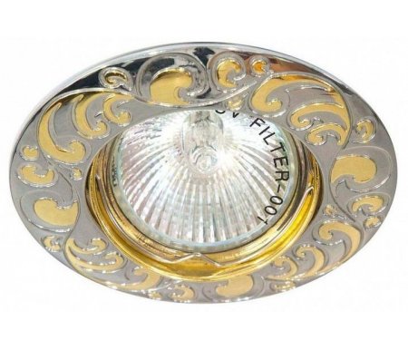 

Встраиваемый светильник Feron, DL2005 17799