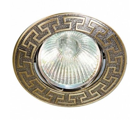 

Встраиваемый светильник Feron, DL2008 17811