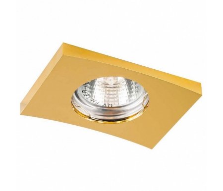 

Встраиваемый светильник Feron, DL5A 28367