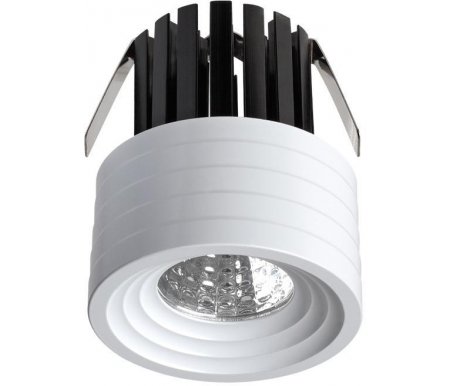 

Встраиваемый светильник Novotech, Dot 357699