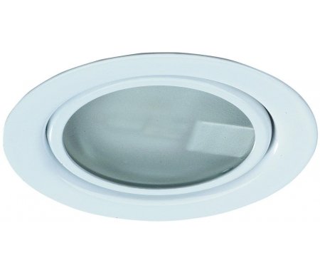 

Встраиваемый светильник Novotech, Flat 369344