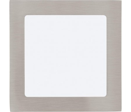 

Встраиваемый светильник Eglo, Fueva 31674