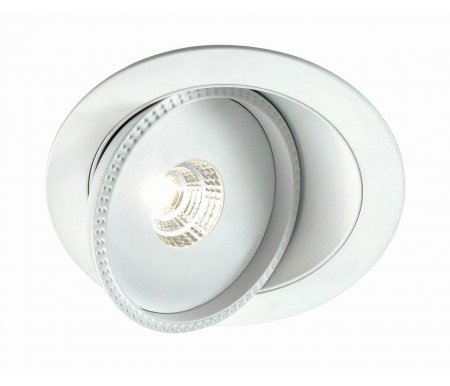 

Встраиваемый светильник Novotech, Gesso 357347