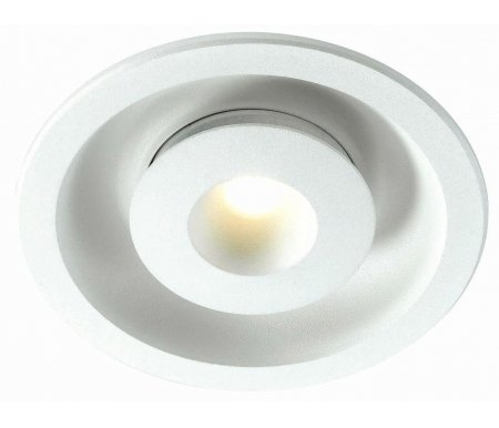 

Встраиваемый светильник Novotech, Gesso 357350