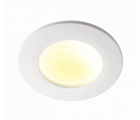 

Встраиваемый светильник Novotech, Gesso 357352