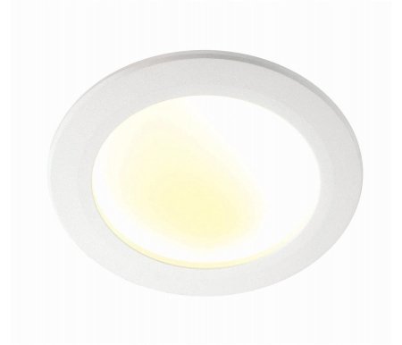 

Встраиваемый светильник Novotech, Gesso 357353