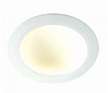 

Встраиваемый светильник Novotech, Gesso 357354