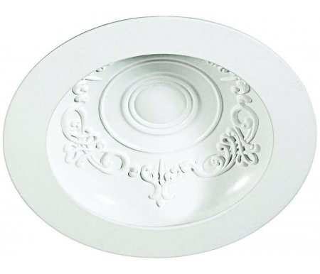 

Встраиваемый светильник Novotech, Gesso 357355