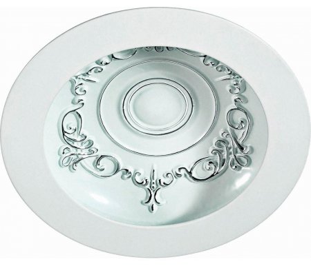 

Встраиваемый светильник Novotech, Gesso 357356