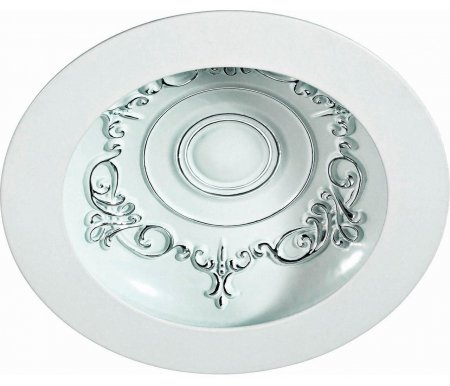 

Встраиваемый светильник Novotech, Gesso 357359