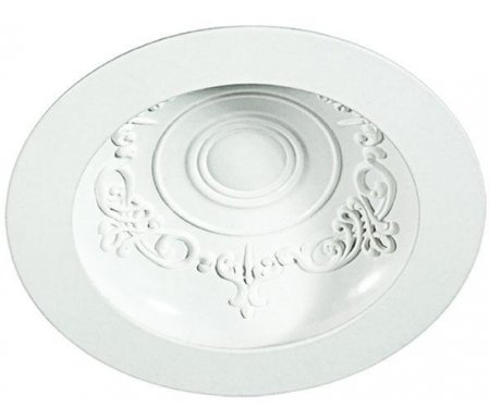 

Встраиваемый светильник Novotech, Gesso 357490