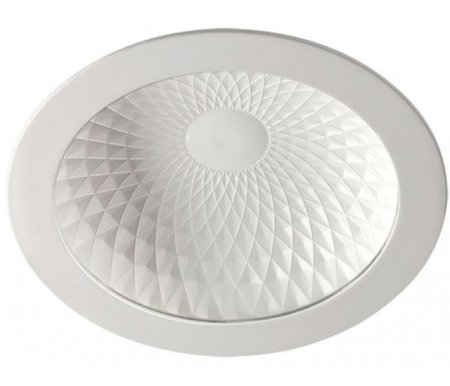 

Встраиваемый светильник Novotech, Gesso 357497