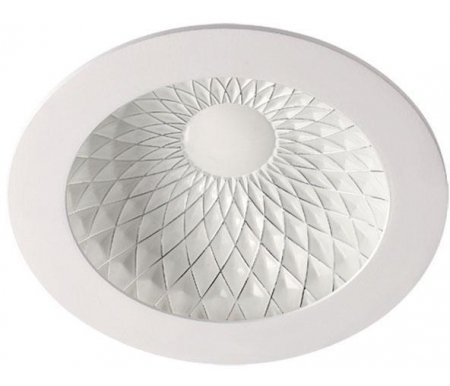 

Встраиваемый светильник Novotech, Gesso 357499