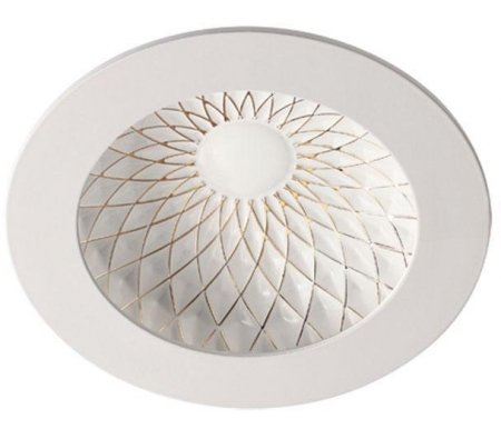 

Встраиваемый светильник Novotech, Gesso 357502