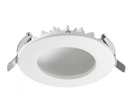

Встраиваемый светильник Novotech, Gesso 358275