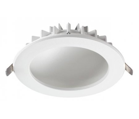 

Встраиваемый светильник Novotech, Gesso 358276