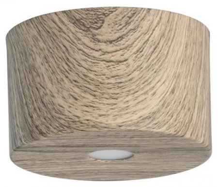 

Накладной светильник De Markt, Иланг 712010201