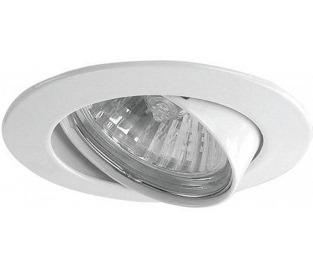 

Встраиваемый светильник MW-Light, Круз 1 637010201
