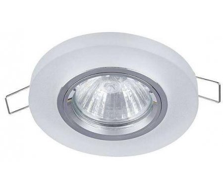 

Встраиваемый светильник Maytoni, Metal Modern DL291-2-3W-W