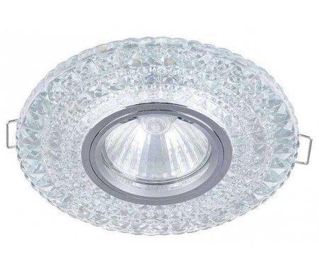 

Встраиваемый светильник Maytoni, Metal Modern DL295-5-3W-WC
