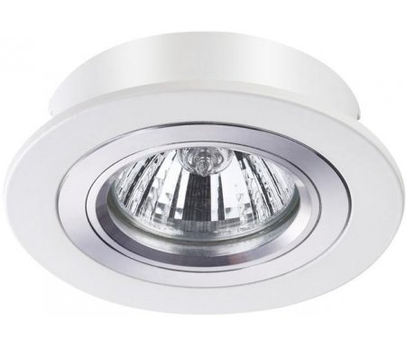 

Встраиваемый светильник Novotech, Morus 370390
