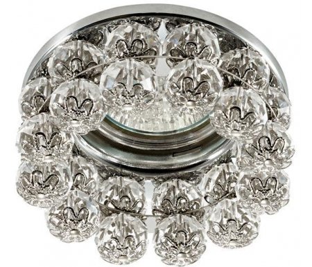 

Встраиваемый светильник Novotech, Maliny 370227