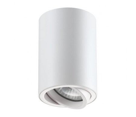 

Накладной светильник Novotech, Pipe White 370397