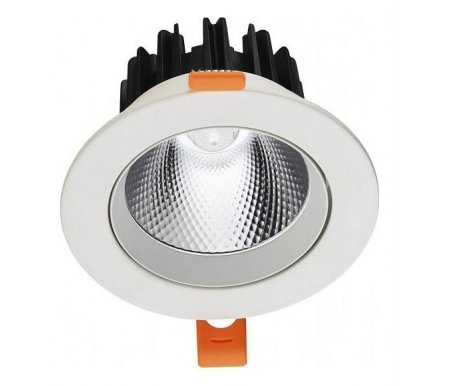 

Встраиваемый светильник Kink Light, Точка 2127