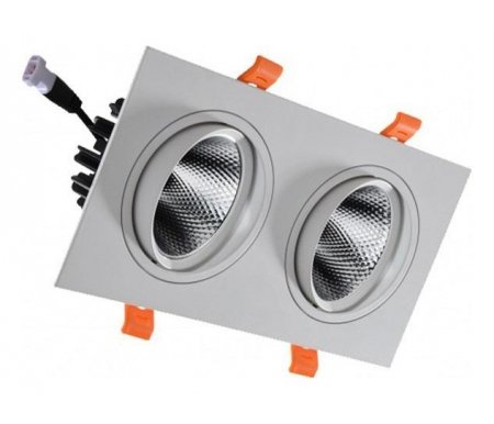 

Встраиваемый светильник Kink Light, Точка 2133