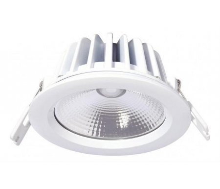 

Встраиваемый светильник Kink Light, Точка 2141