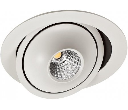 

Встраиваемый светильник Lucia Tucci, Vario Vario 657.1-12W-WT