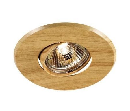 

Встраиваемый светильник Novotech, Wood 369709