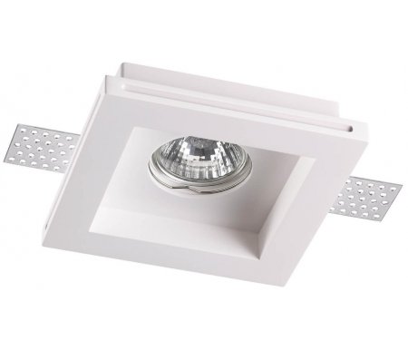 

Встраиваемый светильник Novotech, Yeso