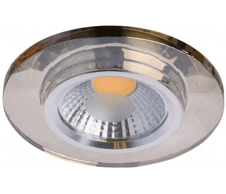 

Встраиваемый светодиодный светильник MW-Light, MW-Light Круз 12 637014701