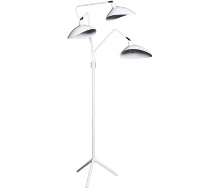 

Торшер Lumina Deco, Adarrio LDF 511-3 WT