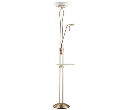 

Торшер Odeon Light, Axton 2487/F
