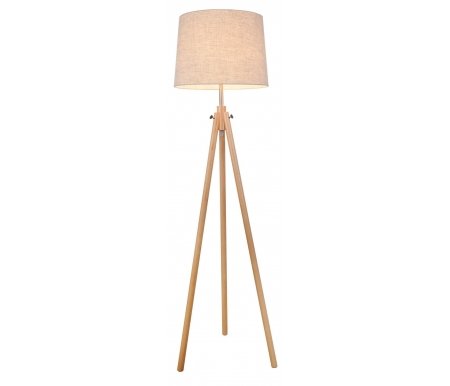 

Торшер Maytoni, Calvin Z177-FL-01-BR