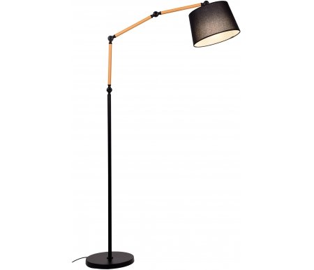 

Торшер Lumina Deco, Corsus LDF 8305 BK