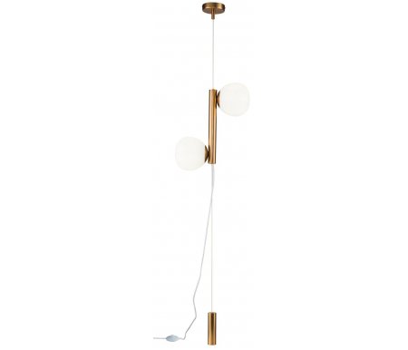 

Торшер Maytoni, Erich MOD221FL-01G
