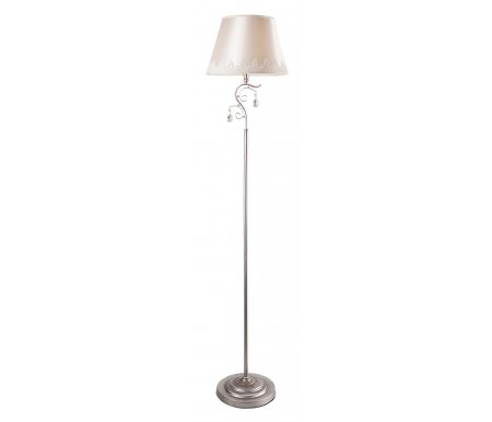 

Торшер Eurosvet, Incanto 01023/1 серебро
