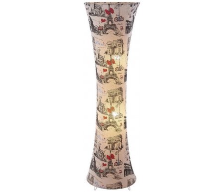 

Торшер Lussole, LGO LSP-0504