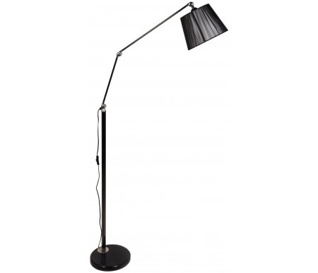 

Торшер Lumina Deco, Prizze LDF 316 BK