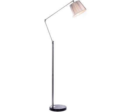

Торшер Lumina Deco, Prizze LDF 316 WT