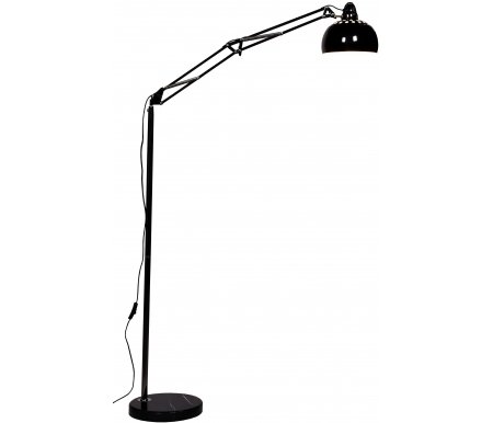 

Торшер Lumina Deco, Rigorria LDF 8815 BK